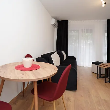 Apartament Zora *